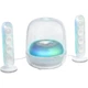 Акустична система Harman/Kardon SoundSticks 5 White (HKSOUNDSTK5WEP) - зображення 7