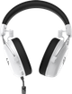 Бездротові ігрові навушники GamePro Asgard Skald (HSW160W) - зображення 6