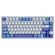Беспроводная механическая клавиатура Royal Kludge rk r75 Pro 75% - изображение 1