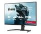 Монитор iiyama G-Master GB3261UHSCP-B1 Red Eagle (GB3261UHSCP-B1) EU - изображение 3