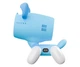 Проектор Kiano Alpha KID Dog Blue (Alpha KID Dog) EU - зображення 7