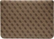 Etui na laptopa Guess 4G Stripe Metal Logo 14" Brown (3666339110833) - obraz 3