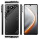 Мобильный телефон Tecno POVA 7 Neo (LJ6) 8/128GB Geek Black (UA) - изображение 6
