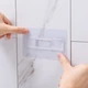 Патч клейкий для аксесуарів MBM HOME з артикулами BP-11, BP-15, BP-16, BP-25, BP-32, ВР-41, BP-43, ВР-44 (PATCH-3 Т) - зображення 3