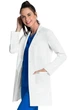 Халат Cherokee Білий XXL CKE452/WHT/2XL - изображение 4