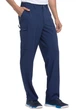 Штани Dickies EDS ESSENTIALS Темно-синій XL DKE015/NYPS/XL - изображение 4