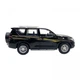 Машина металлическая Toyota Land Cruiser Prado из серии Автопром (черная) Автопром 68270A(B) - изображение 1
