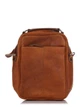 Мужская сумка HILL BURRY 3060_brown Кожаная Коричневый - изображение 2