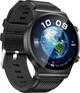 Smartwatch Kumi GT5 Pro Plus Black (KU-GT5P+/BK) - obraz 3