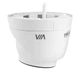 IP камера 4МП VIASecurity VIA-IPC-4TE-LIM (2.8 мм) - изображение 7