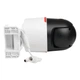 IP камера 2+2МП Dahua DH-IPC-PTS2249B-E2-S-PV-PRO (3.6 мм) - изображение 7