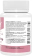 Синефрин Stark Pharm Synephrine 20 мг, экстракт горького апельсина 200 таблеток (3506) - изображение 2