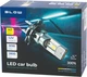 Żarówka samochodowa Blow H7 LED 12 V 30 W 2 szt. (5900804138013) - obraz 1