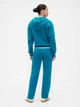 Спортивный костюм женский GAP 945693974 M Бирюзовый (1159849862) - изображение 2