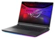 Ноутбук ASUS ROG Strix G16 2025 G615LR-MS97 Eclipse Gray - изображение 3