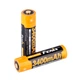 Акумулятор 18650 Fenix (3400 mAh) - изображение 1
