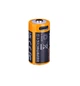 Акумулятор 16340 Fenix 800 UP mAh Li-ion Type-C - зображення 3