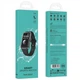 Смарт-часы HOCO Y34 с 1.47″ TFT (172×320), Bluetooth 5.3, IP67, JL7014, 64 МБ памяти, аккумулятор 180 мА·ч, до 5 дней автономной работы, черные - изображение 2