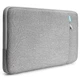 Чохол Tomtoc 360° Sleeve for MacBook 12 inch - Gray (A13-B01G) - зображення 1