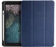 Чехол Tomtoc Smart Case for iPad Pro 10.5 (2017) - Navy Blue (B02-M01B) - изображение 1