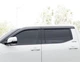 Дефлектори вікон вітровики Toyota Tundra CrewMax 22- 4шт WELLVISORS Тойота Тундра WT0038834 - зображення 9