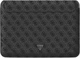 Чохол для ноутбука Guess 4G Uptown Triangle 14" Black (3666339039943) - зображення 1