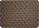Чехол для ноутбука Guess 4G Big Logo 13" Brown (3666339005382) - изображение 3