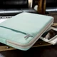 Чохол Tomtoc 360° Sleeve for 13 inch MacBook Air / Pro Retina (2012-2015) - Tiffany Blue (A13-C01B) - зображення 5