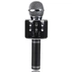 Караоке-микрофон-колонка WS858 Black - изображение 4