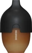 Антиколікова пляшечка 0-3 міс. з силіконовою соскою HEORSHE, Black Bottle, 160 мл - зображення 10