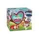 Підгузки Pampers Junior Розмір 5 (12-17кг) Paw Patrol 66 шт (8006540863619) - изображение 3