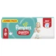 Підгузки Pampers трусики Pants Junior Розмір 5 (12-17 кг), 48 шт (4015400672906) - изображение 2