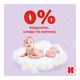 Підгузки Huggies Ultra Comfort 4 (7-18 кг) Mega 66 шт (5029053548777) - зображення 5