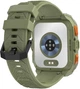 Смарт-годинник Blackview W80 Pro Green (W80PROGREEN) - зображення 5