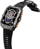 Смарт-годинник Blackview W80 Pro Black (6931548324089) - изображение 7