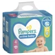 Підгузки Pampers Active Baby Maxi Розмір 4 (9-14 кг) 76 шт (8001090949615) - изображение 3