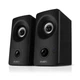 Комп'ютерні колонки Sven 405 Black - зображення 1