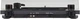 Програвач вінілових дисків TEAC TN-180BT-A3 Black - изображение 4