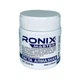 Алмазная паста для камня и стекла АСМ зерно 0,5/0 ПВМХ 40 г жёлтая RONIX master - изображение 1