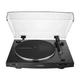 Програвач вінілових дисків Audio-Technica AT-LP3XBT - изображение 2