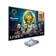 Проєктор Hisense Laser TV - 100L5N - зображення 3