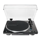 Програвач вінілових дисків Audio-Technica AT-LP70XBT Black-Silver - зображення 1