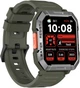 Смарт-годинник Blackview W60 Green (6931548317722) - изображение 2