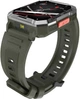 Смарт-годинник Blackview W60 Green (6931548317722) - изображение 5