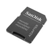 Карта памяти microSD 128Gb Sandisk Extreme Class 10 UHS-I U3 A2 V30 + SD adapter (SDSQXA1-128G-GN6MA) - изображение 2