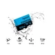 Карта памяти microSD 512Gb Apacer Express Class 10 UHS-I U3 V30 A1 (AP512GMCEXG3X17-RA) - изображение 4