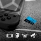 Карта памяти microSD 512Gb Apacer Express Class 10 UHS-I U3 V30 A1 (AP512GMCEXG3X17-RA) - изображение 5