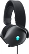 Навушники Dell Alienware AW520H Dark Side of the Moon (545-BBFH) - зображення 8