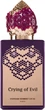 Woda perfumowana unisex Stephane Humbert Lucas 777 Crying Of Evil 50 ml (3760232240328) - obraz 1