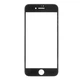 Защитное стекло Premium Veron для IPHONE 8 Black - изображение 1